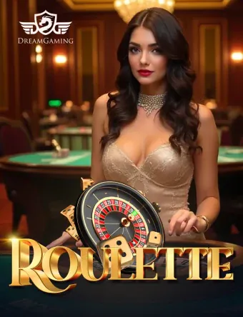 Hình ảnh Roulette tại 55win