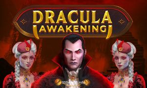 Dracula Awakening tại 55win